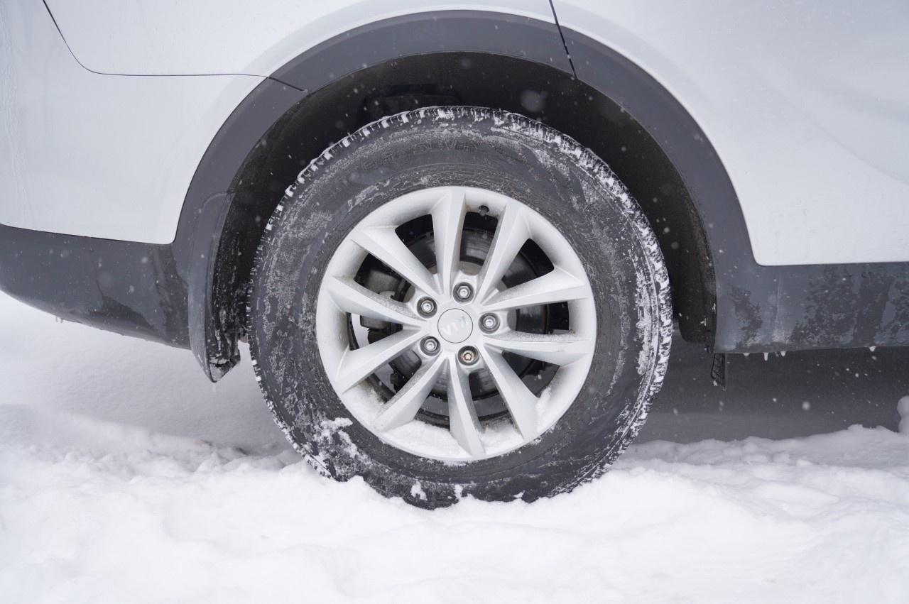 2017 Kia Sorento AWD 4DR LX Photo