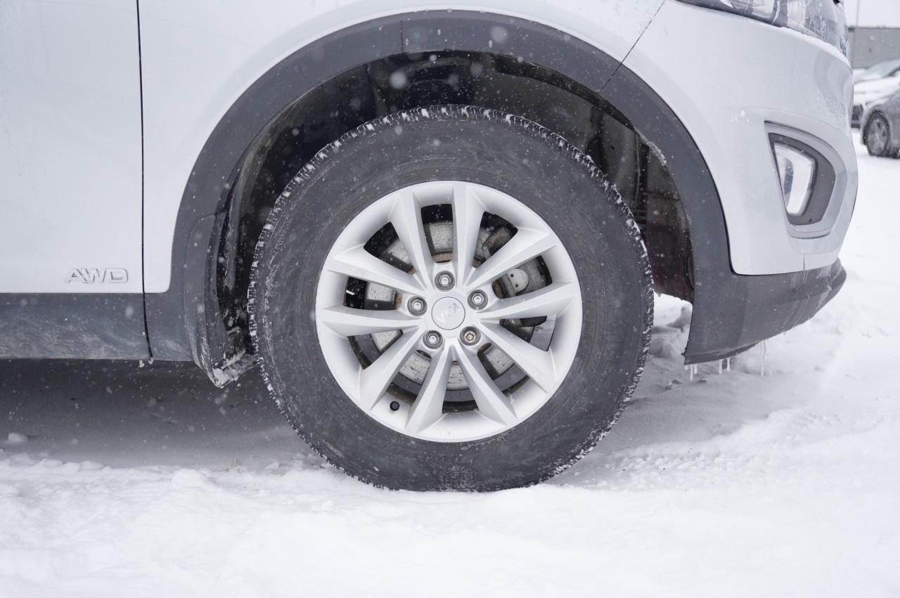 2017 Kia Sorento AWD 4DR LX Photo