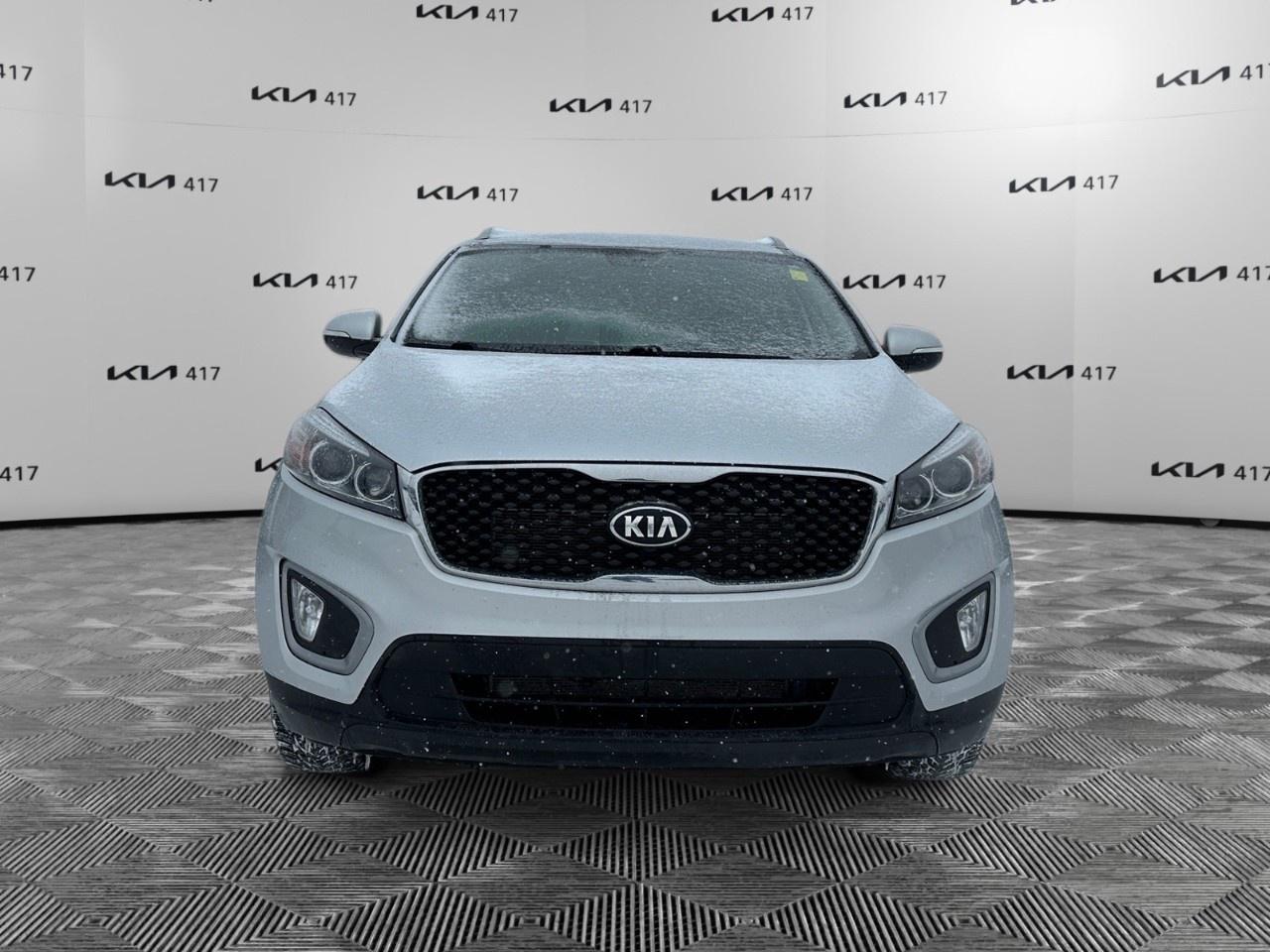 2017 Kia Sorento AWD 4DR LX Photo