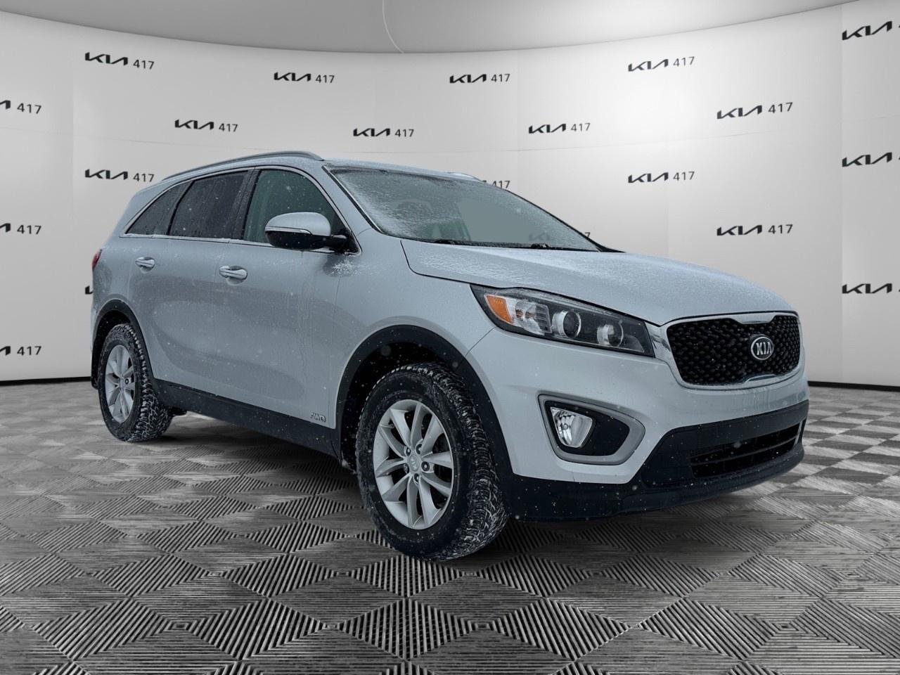 2017 Kia Sorento AWD 4DR LX Photo