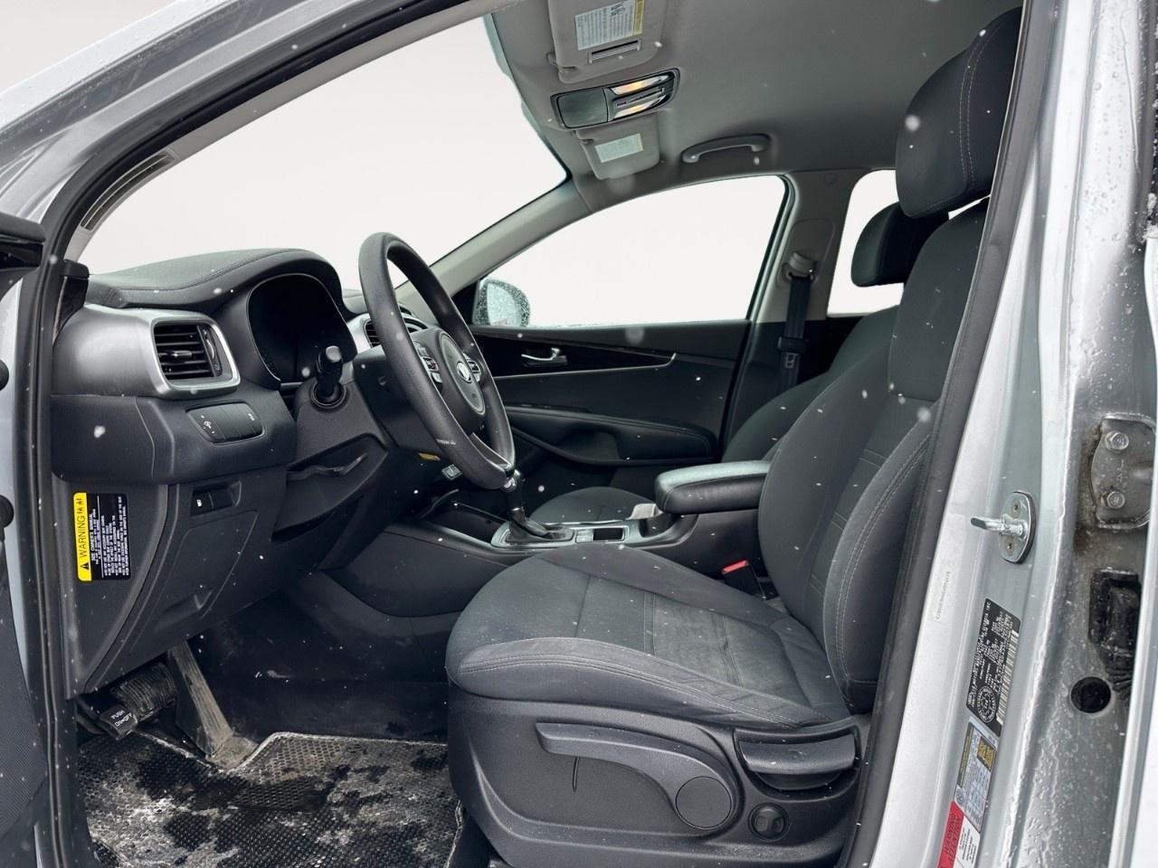 2017 Kia Sorento AWD 4DR LX Photo