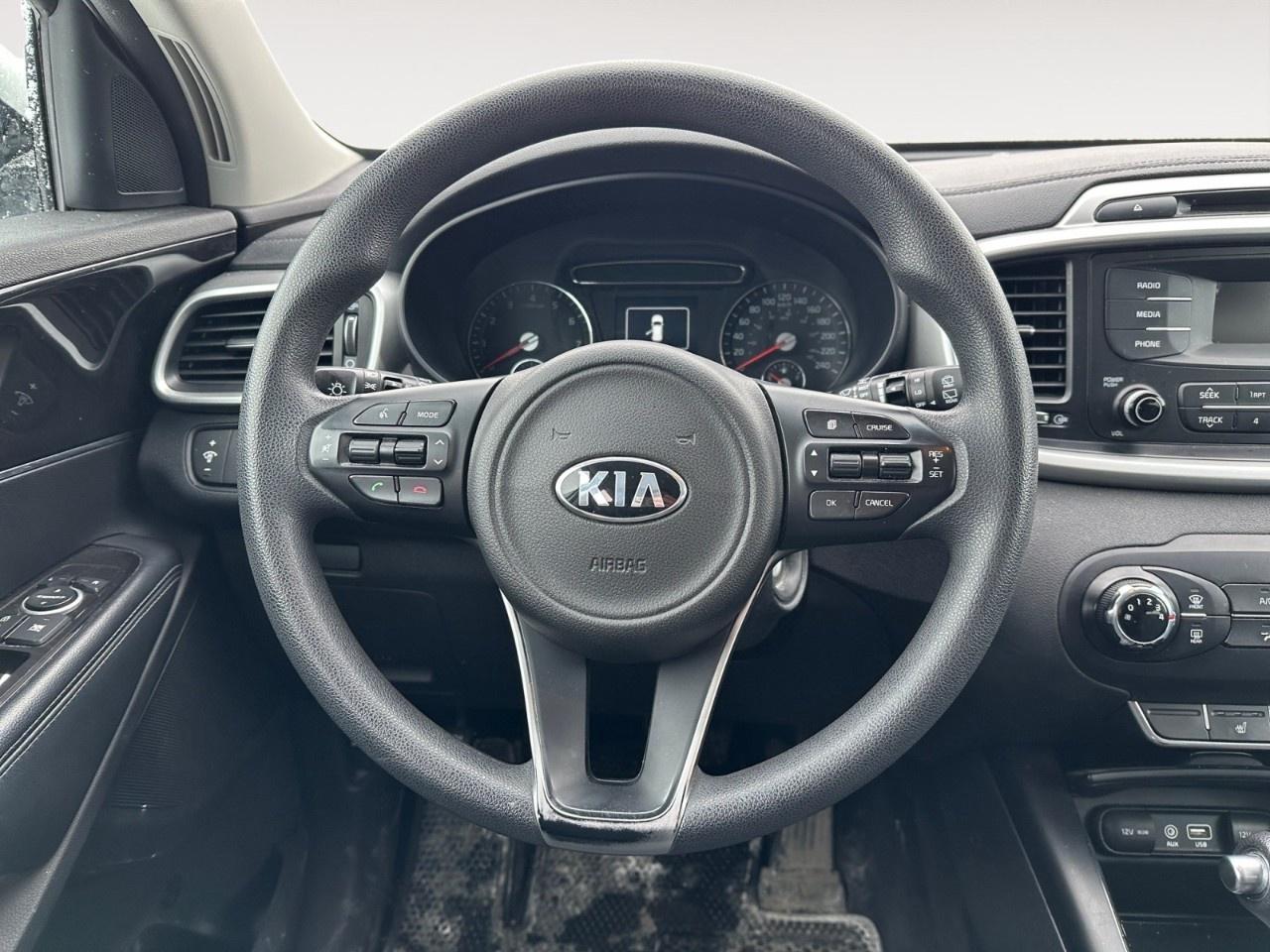 2017 Kia Sorento AWD 4DR LX Photo