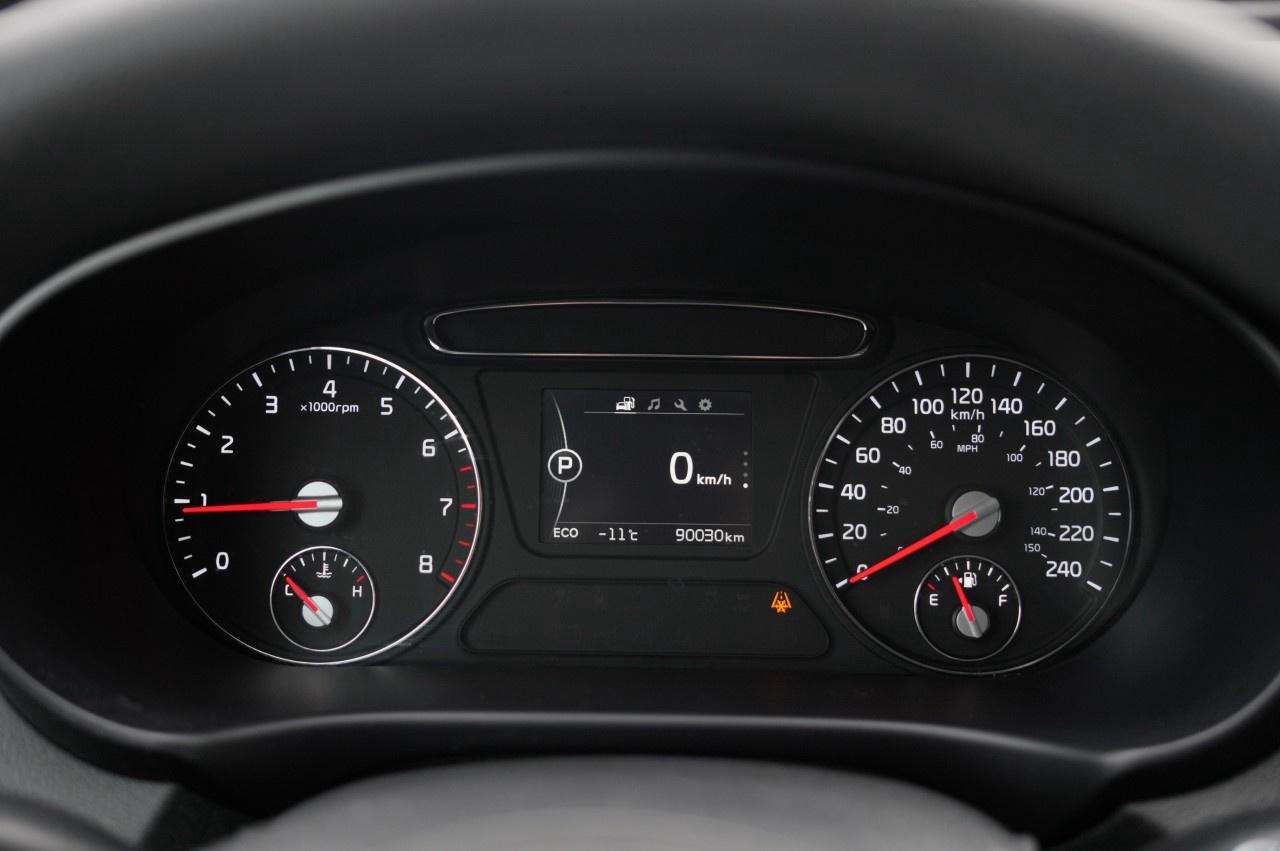 2017 Kia Sorento AWD 4DR LX Photo