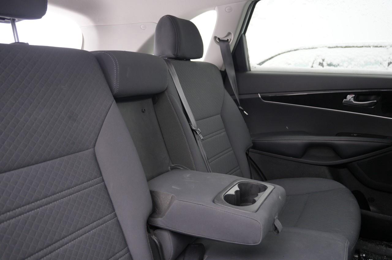 2017 Kia Sorento AWD 4DR LX Photo