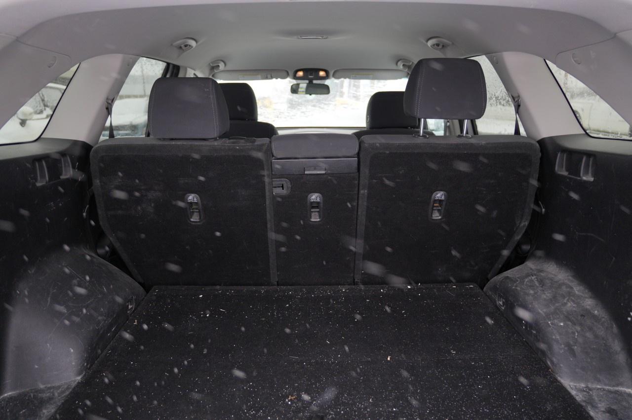 2017 Kia Sorento AWD 4DR LX Photo