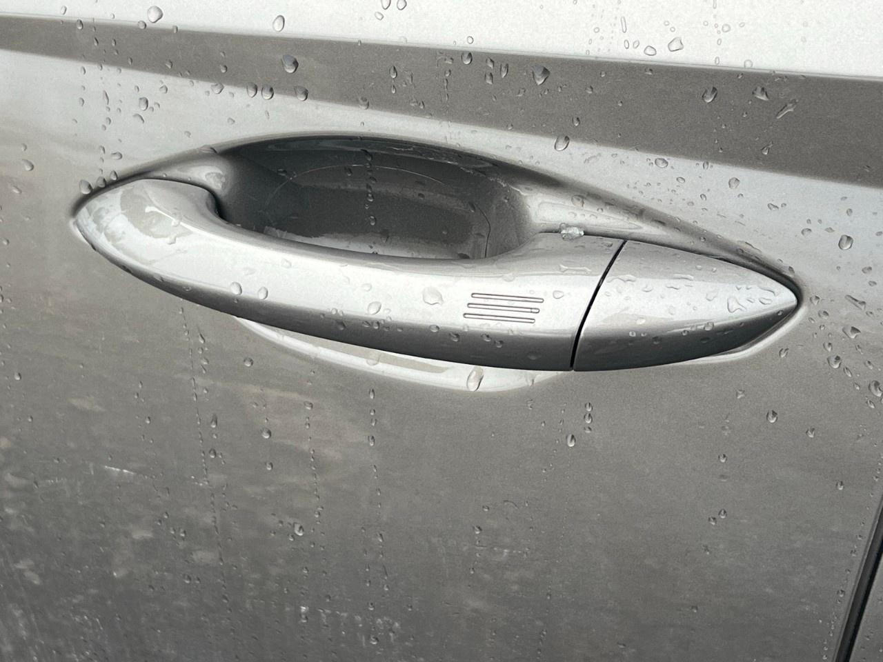 2026 Hyundai Tucson Hybrid Ultimate AWD Photo