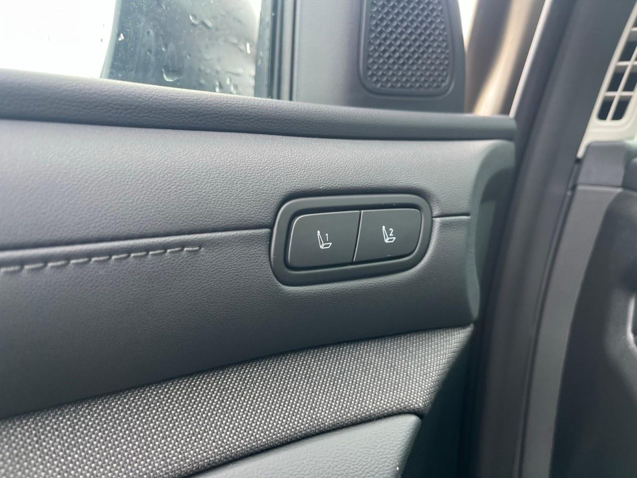 2026 Hyundai Tucson Hybrid Ultimate AWD Photo