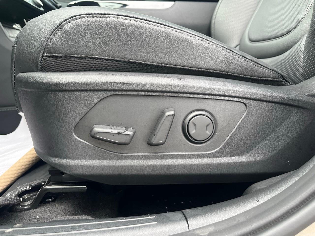 2026 Hyundai Tucson Hybrid Ultimate AWD Photo