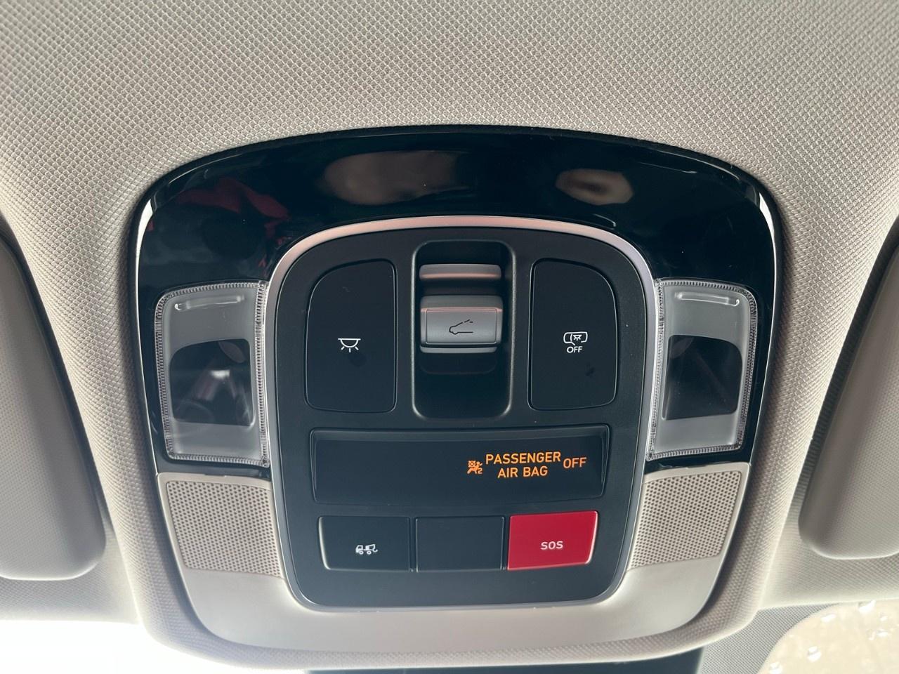 2026 Hyundai Tucson Hybrid Ultimate AWD Photo