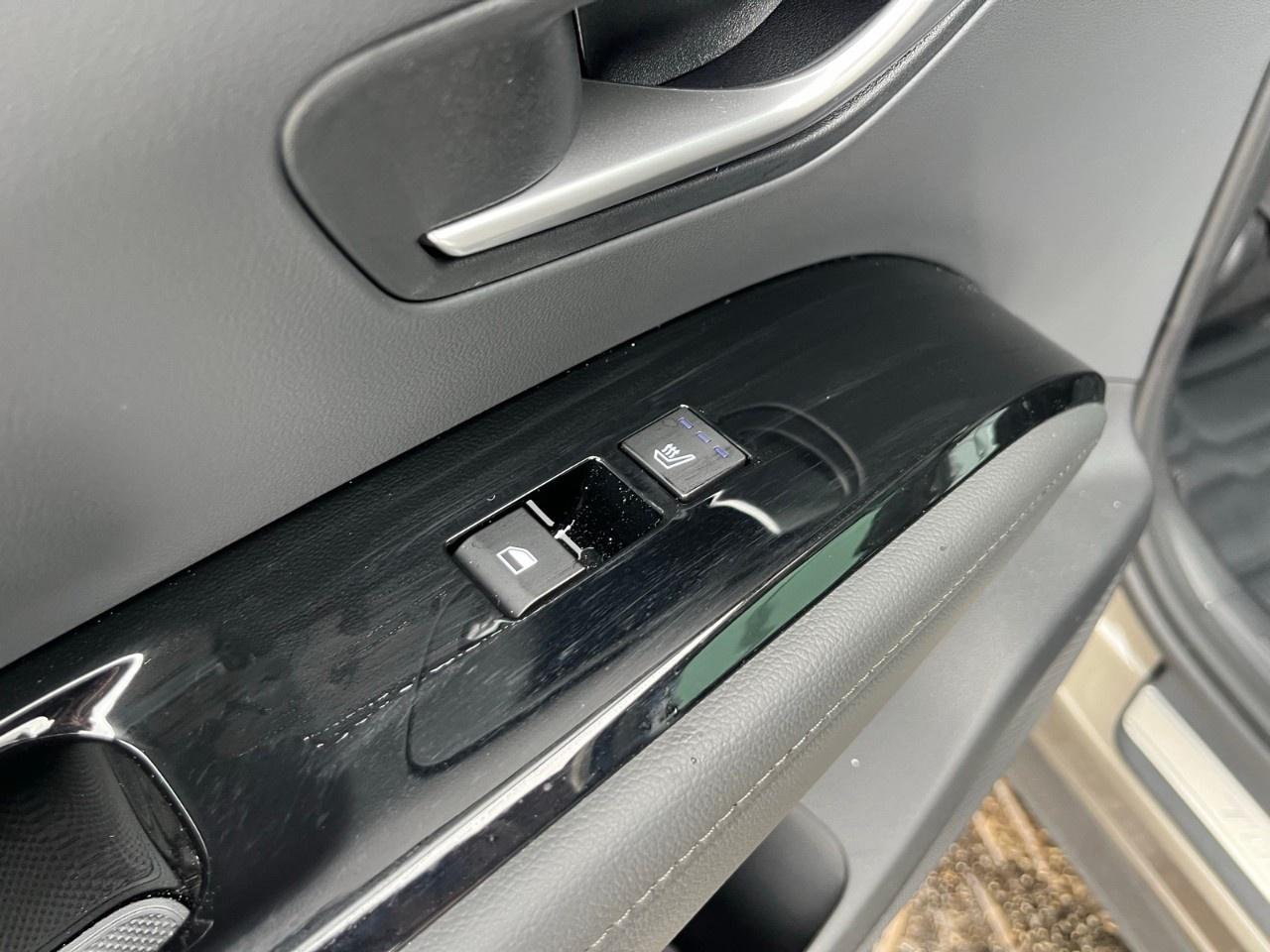 2026 Hyundai Tucson Hybrid Ultimate AWD Photo