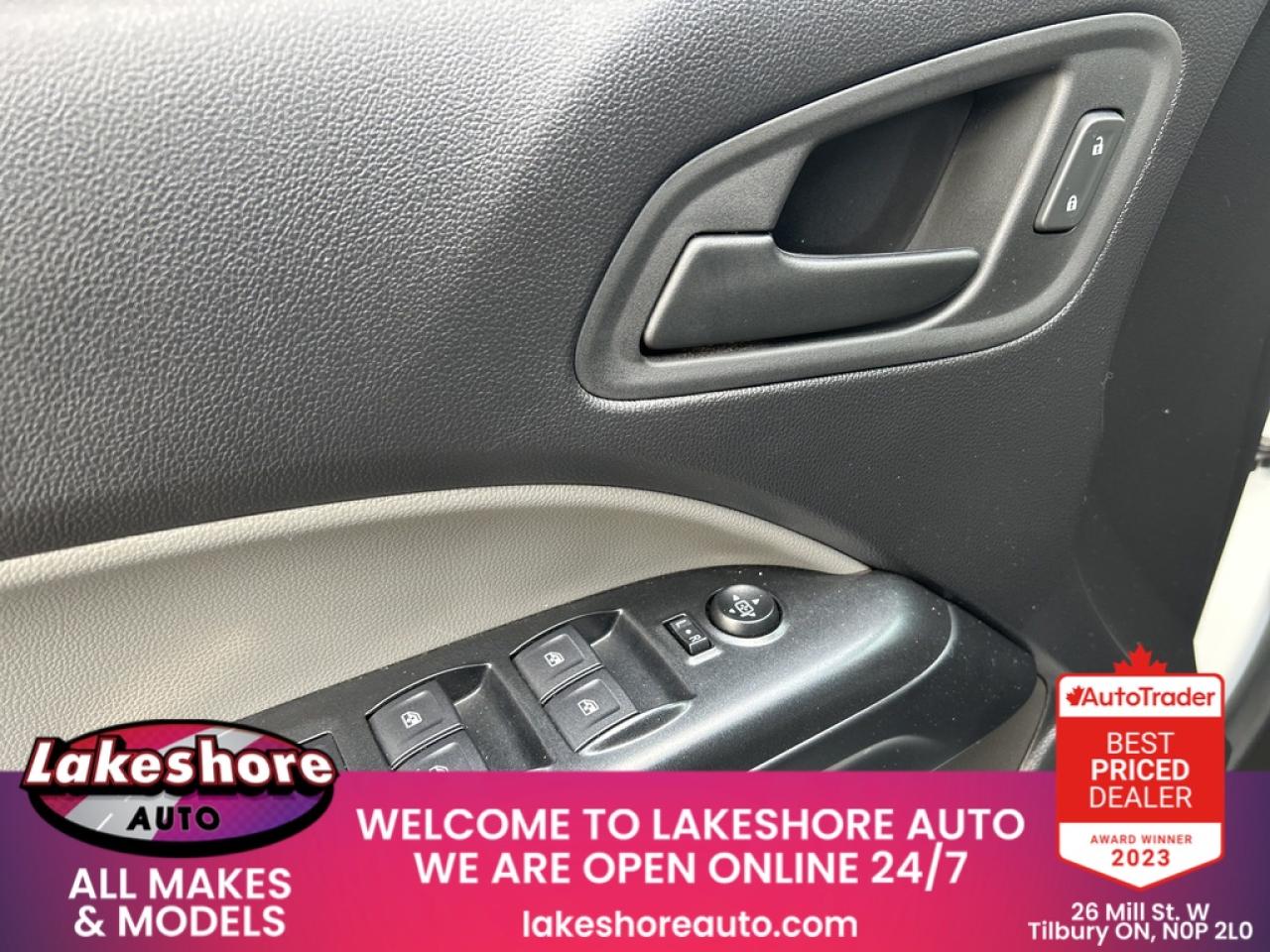 2021 Chevrolet Colorado WT 4WD Work Truck Photo