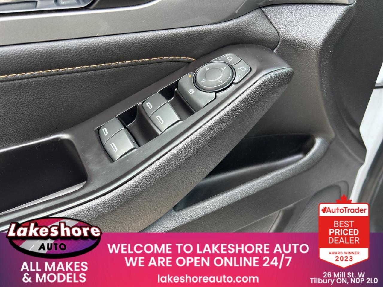 2019 Chevrolet Traverse 3LT LT True North Photo