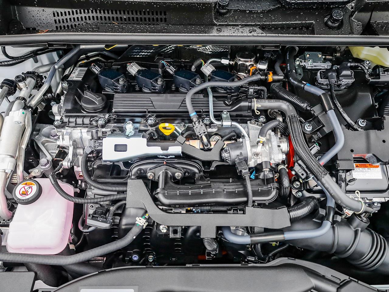 2026 Toyota Prius Plug-In Hybrid XSE Premium Photo