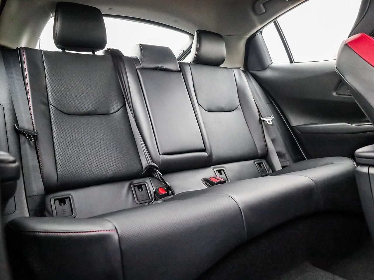 2026 Toyota Prius Plug-In Hybrid XSE Premium Photo