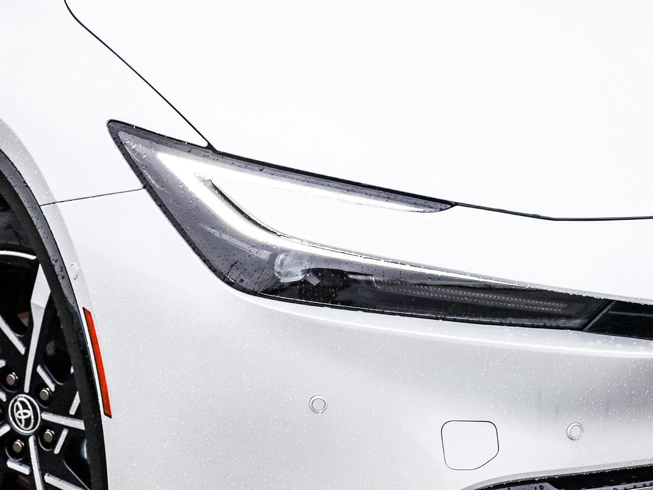 2026 Toyota Prius Plug-In Hybrid XSE Premium $8000 IN TOTAL SAVINGS AVAILABLE!! Photo