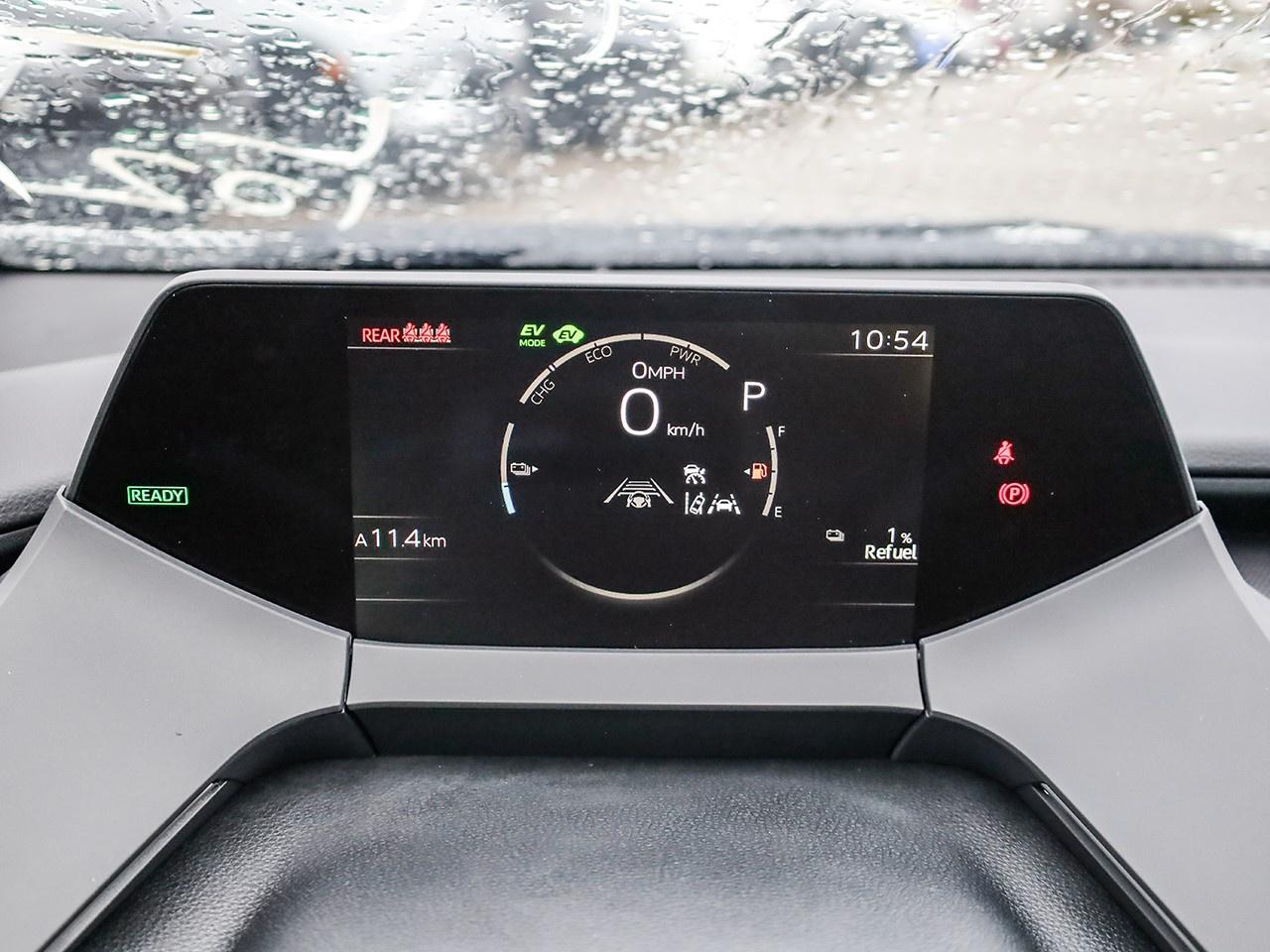 2026 Toyota Prius Plug-In Hybrid XSE Premium $8000 IN TOTAL SAVINGS AVAILABLE!! Photo