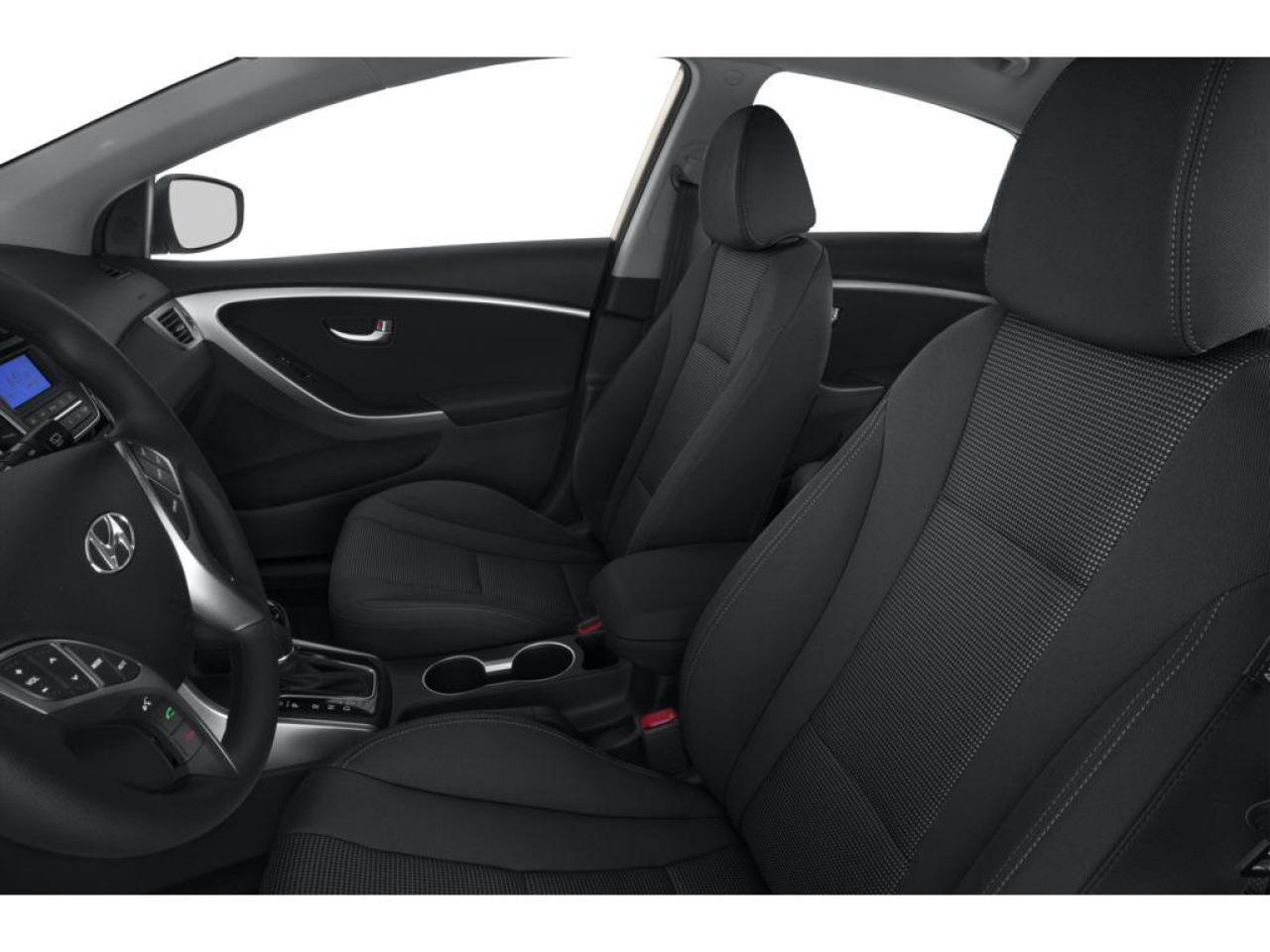 2016 Hyundai Elantra GT GL Photo