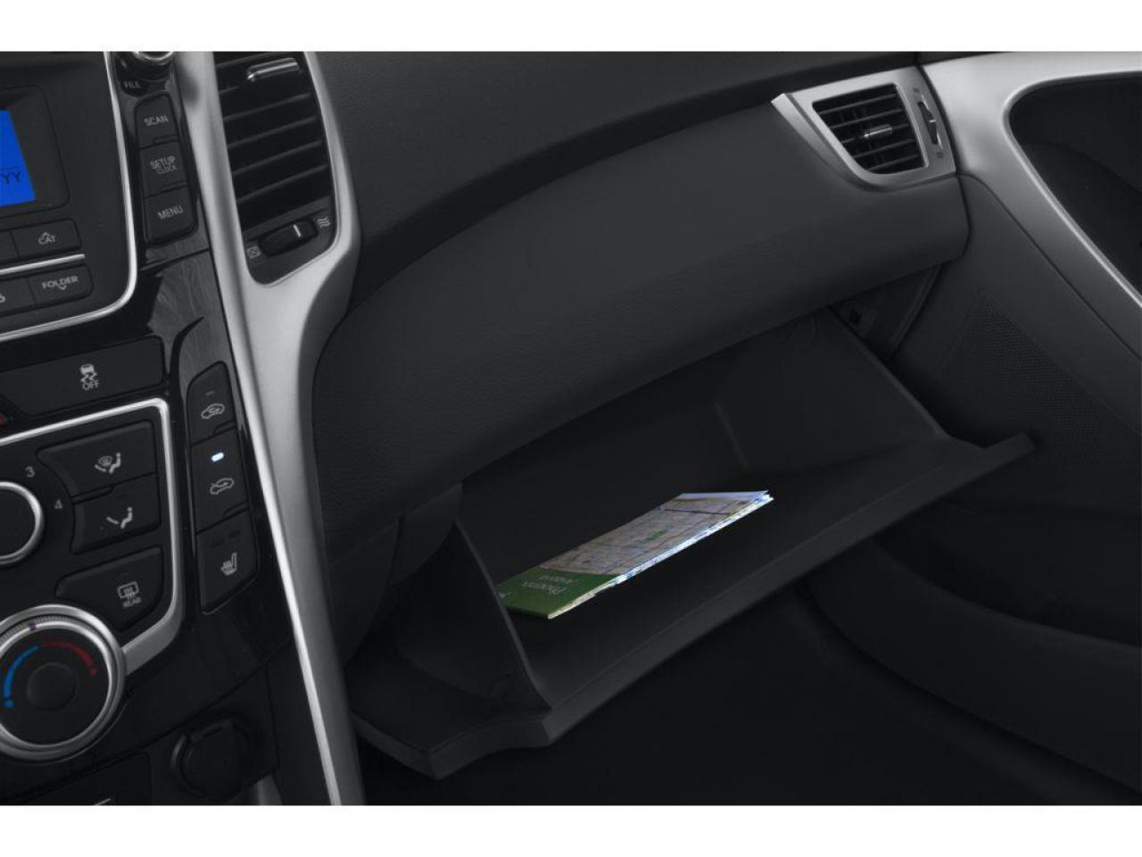 2016 Hyundai Elantra GT GL Photo