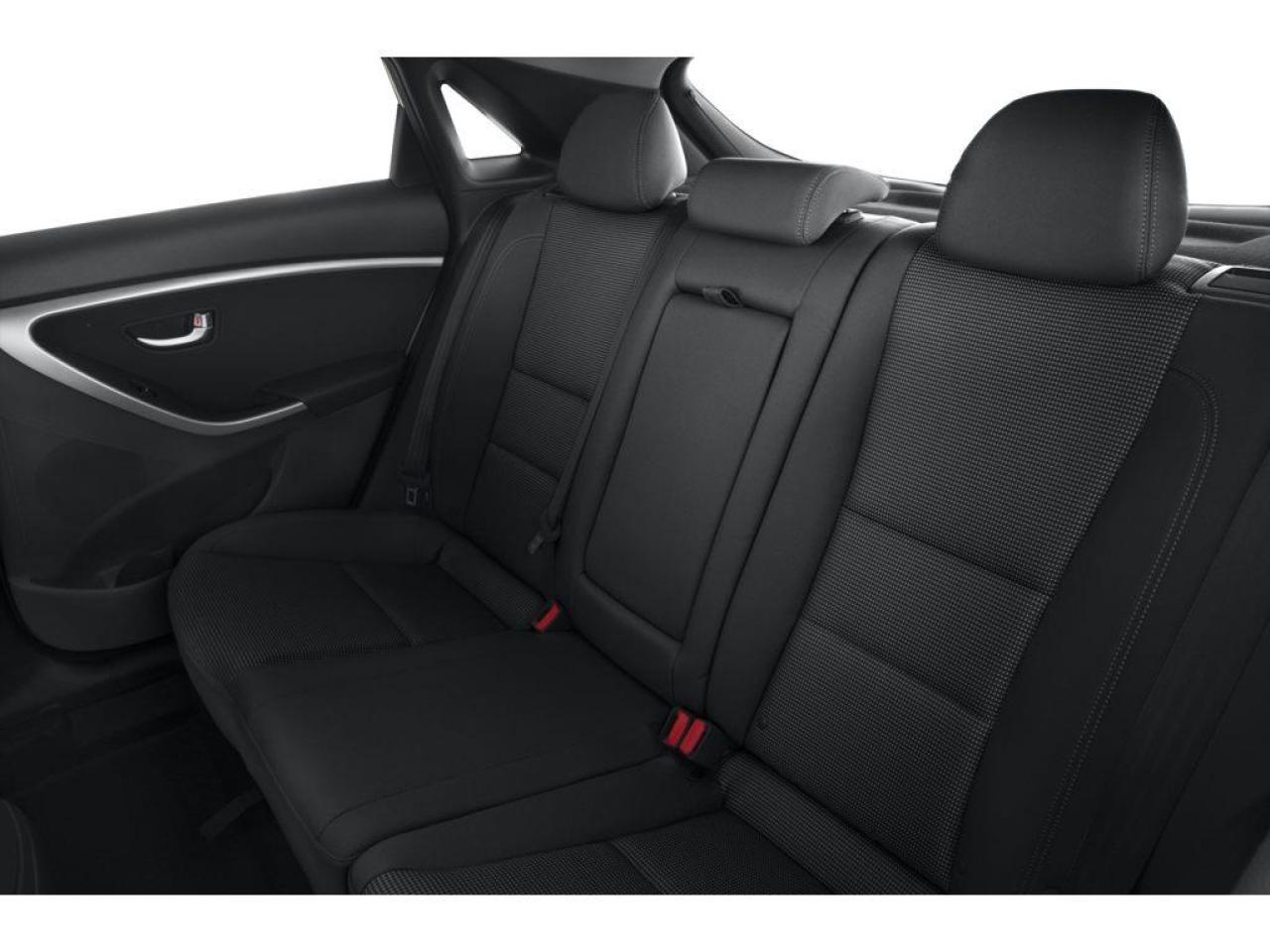 2016 Hyundai Elantra GT GL Photo