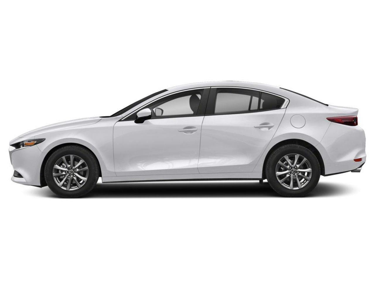 2019 Mazda MAZDA3 GS Photo
