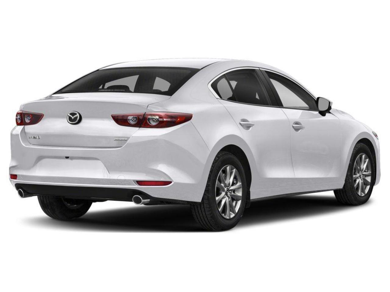 2019 Mazda MAZDA3 GS Photo2