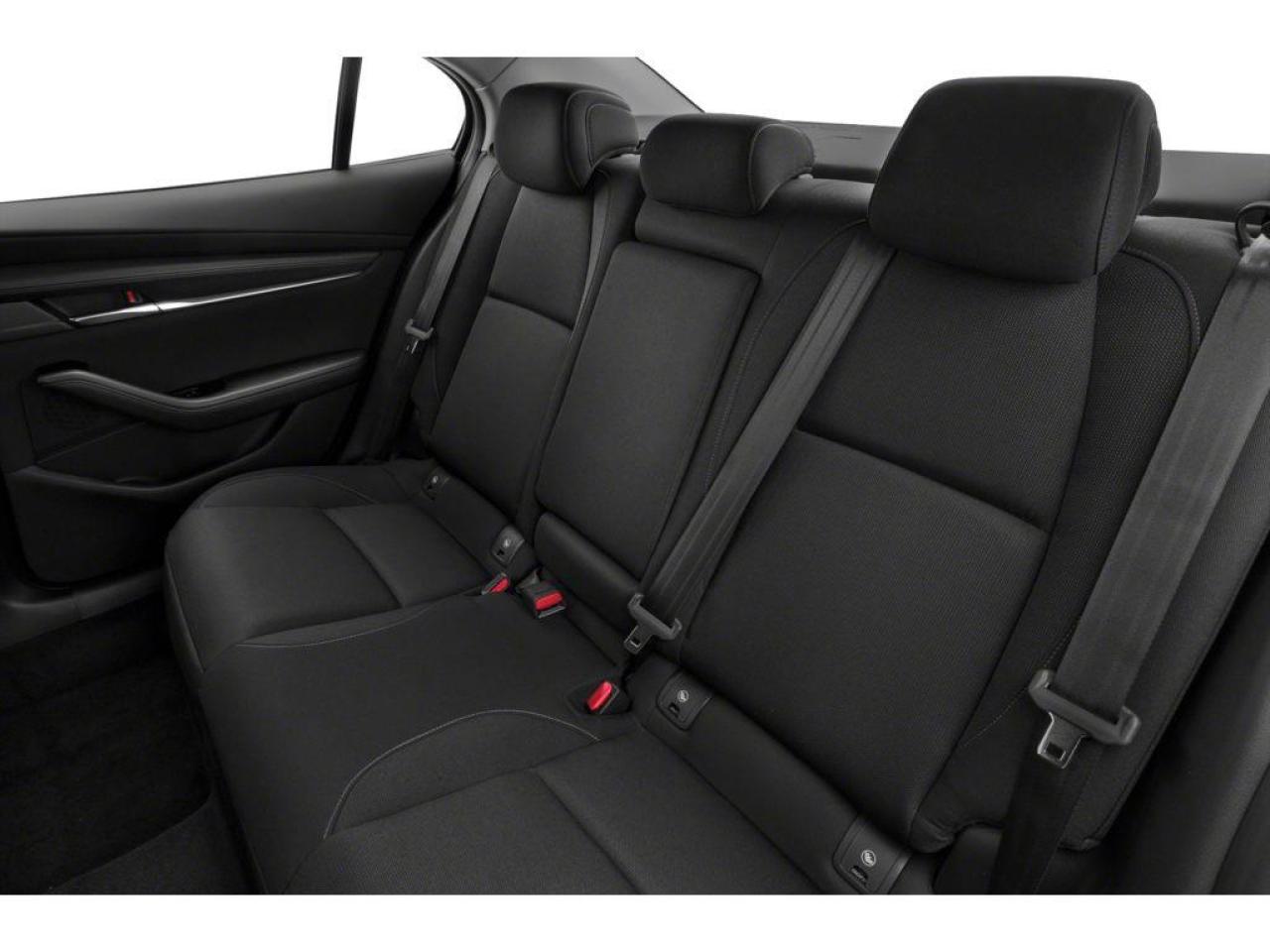 2019 Mazda MAZDA3 GS Photo