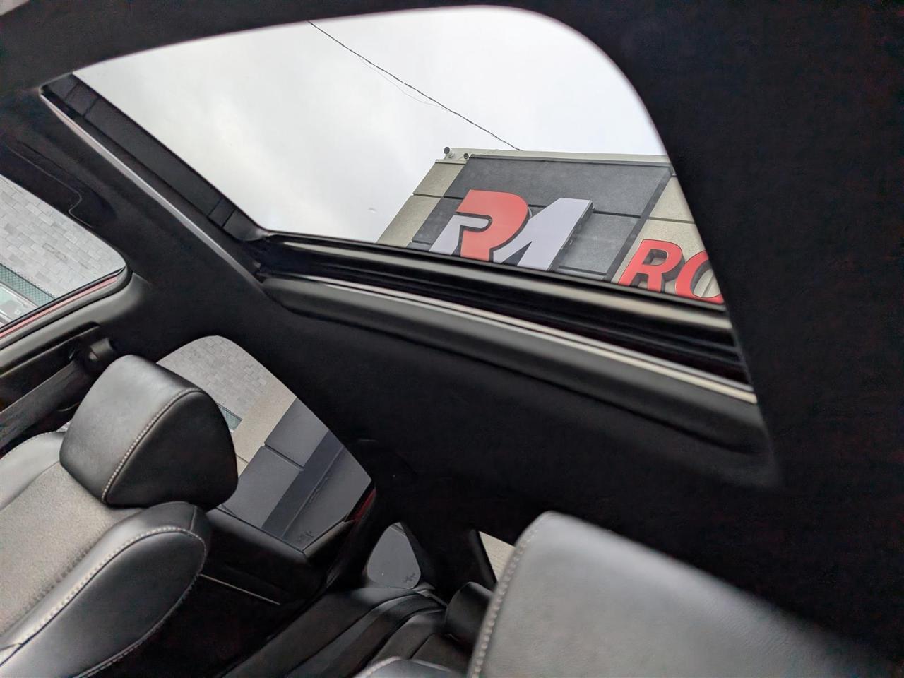 2020 Honda Accord SPORT - SUNROOF - LEATHER - TECH FEATS