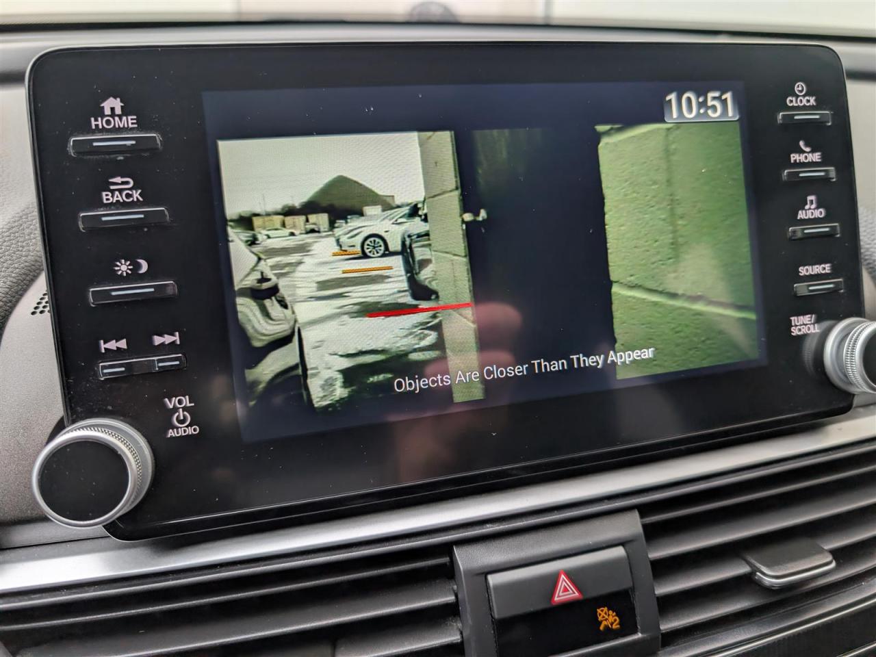 2020 Honda Accord SPORT - SUNROOF - LEATHER - TECH FEATS