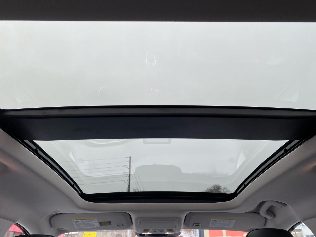 2021 Ford Escape SEL | Leather Seats | Panoramic Sunroof | AWD Photo