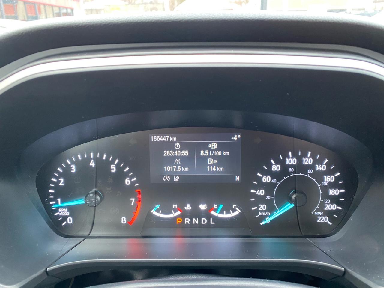 2021 Ford Escape SEL | Leather Seats | Panoramic Sunroof | AWD Photo