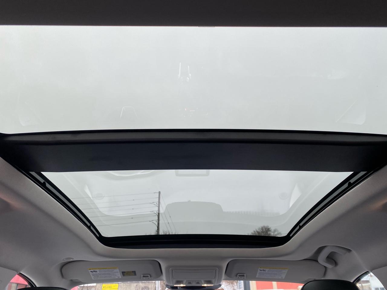 2021 Ford Escape SEL | Leather Seats | Panoramic Sunroof | AWD Photo