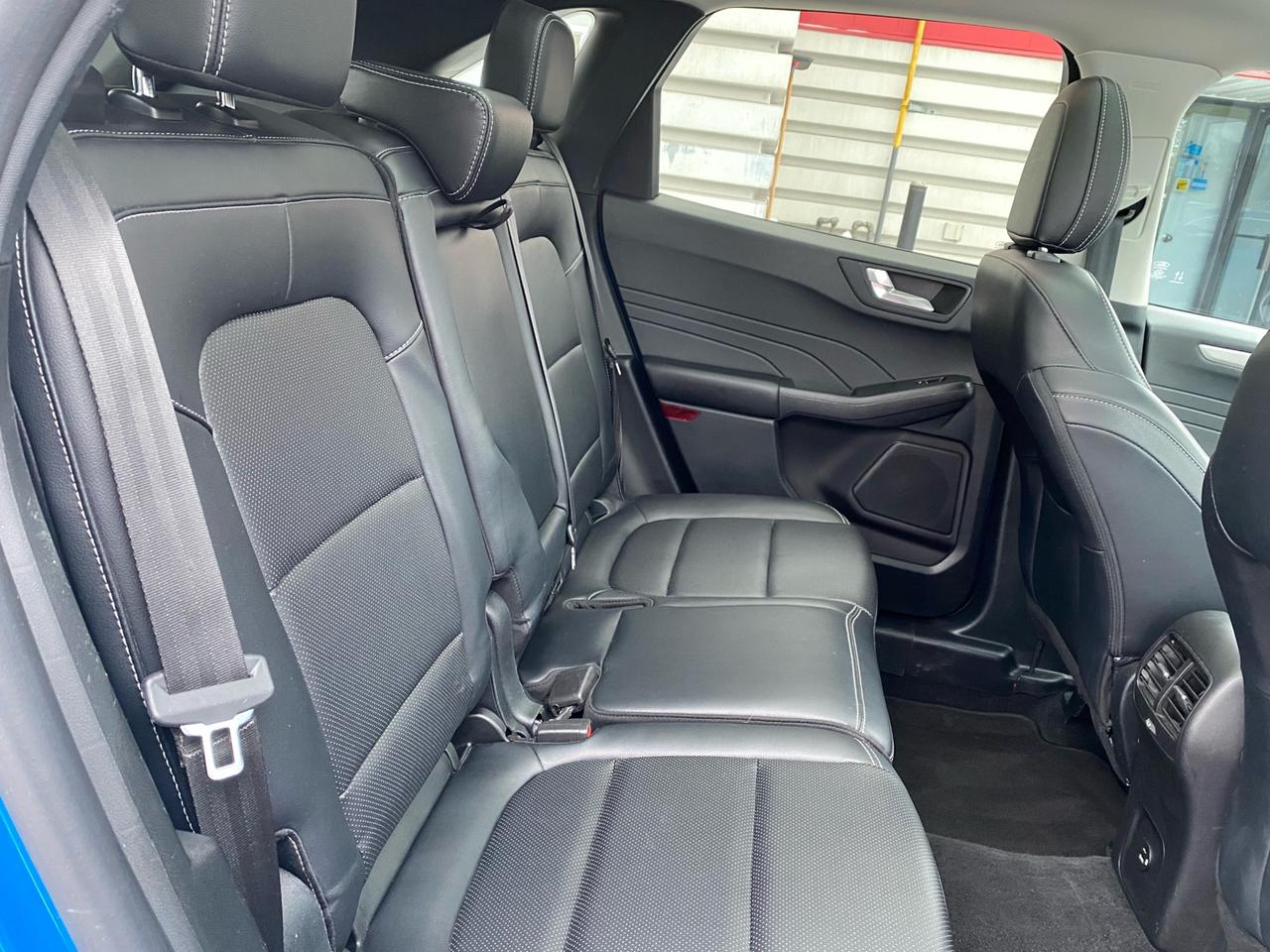 2021 Ford Escape SEL | Leather Seats | Panoramic Sunroof | AWD Photo