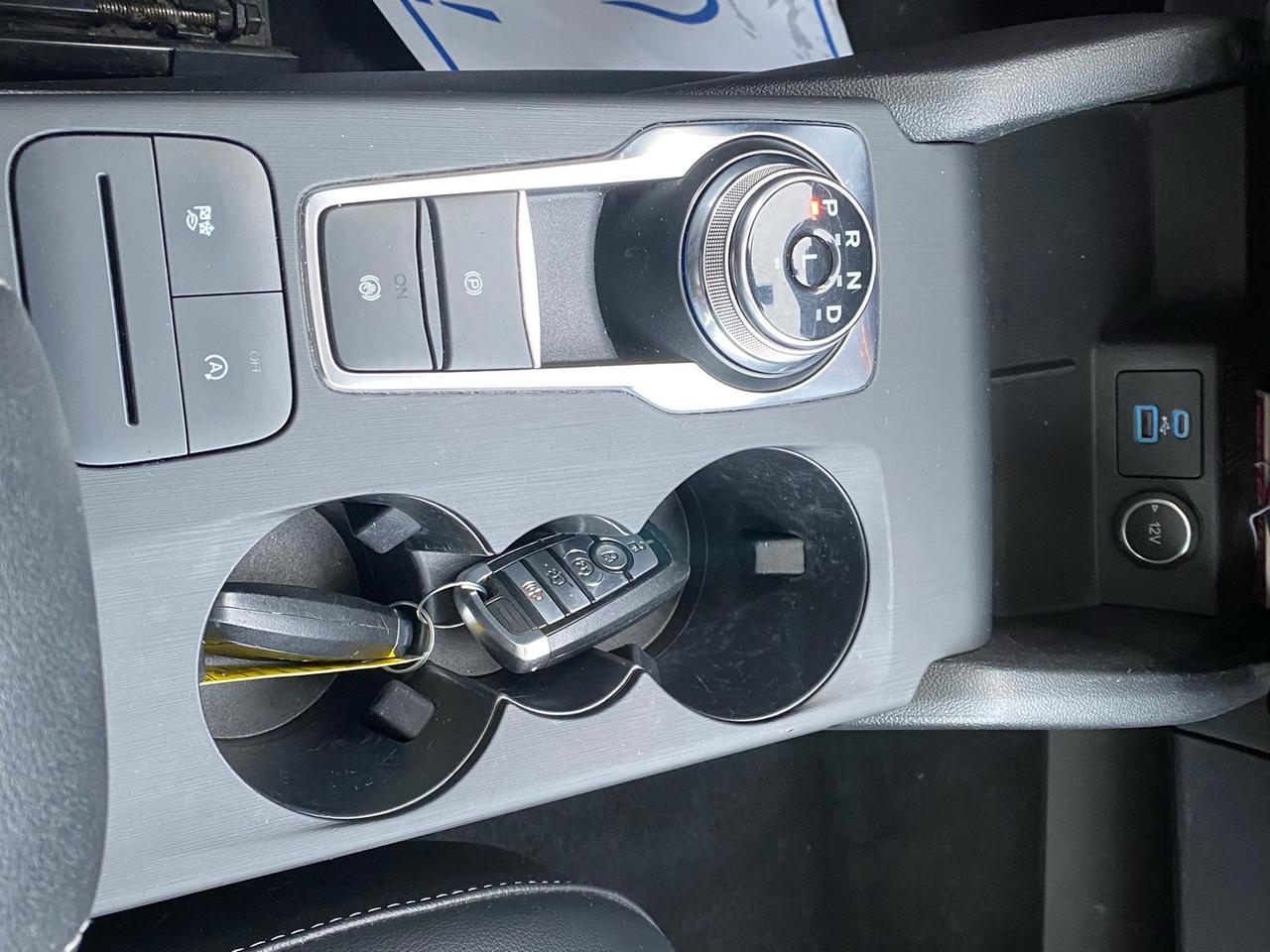 2021 Ford Escape SEL | Leather Seats | Panoramic Sunroof | AWD Photo