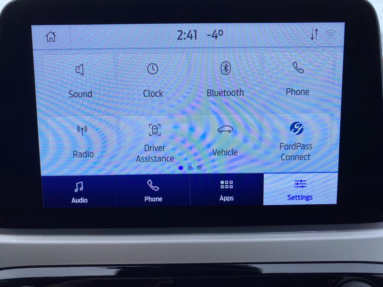 2021 Ford Escape SEL | Leather Seats | Panoramic Sunroof | AWD Photo