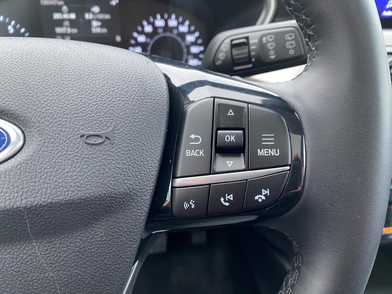 2021 Ford Escape SEL | Leather Seats | Panoramic Sunroof | AWD Photo