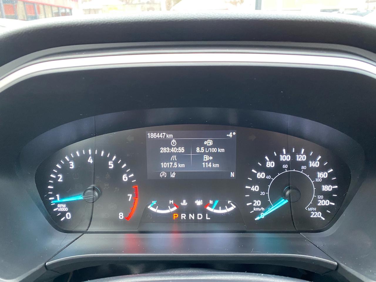 2021 Ford Escape SEL | Leather Seats | Panoramic Sunroof | AWD Photo