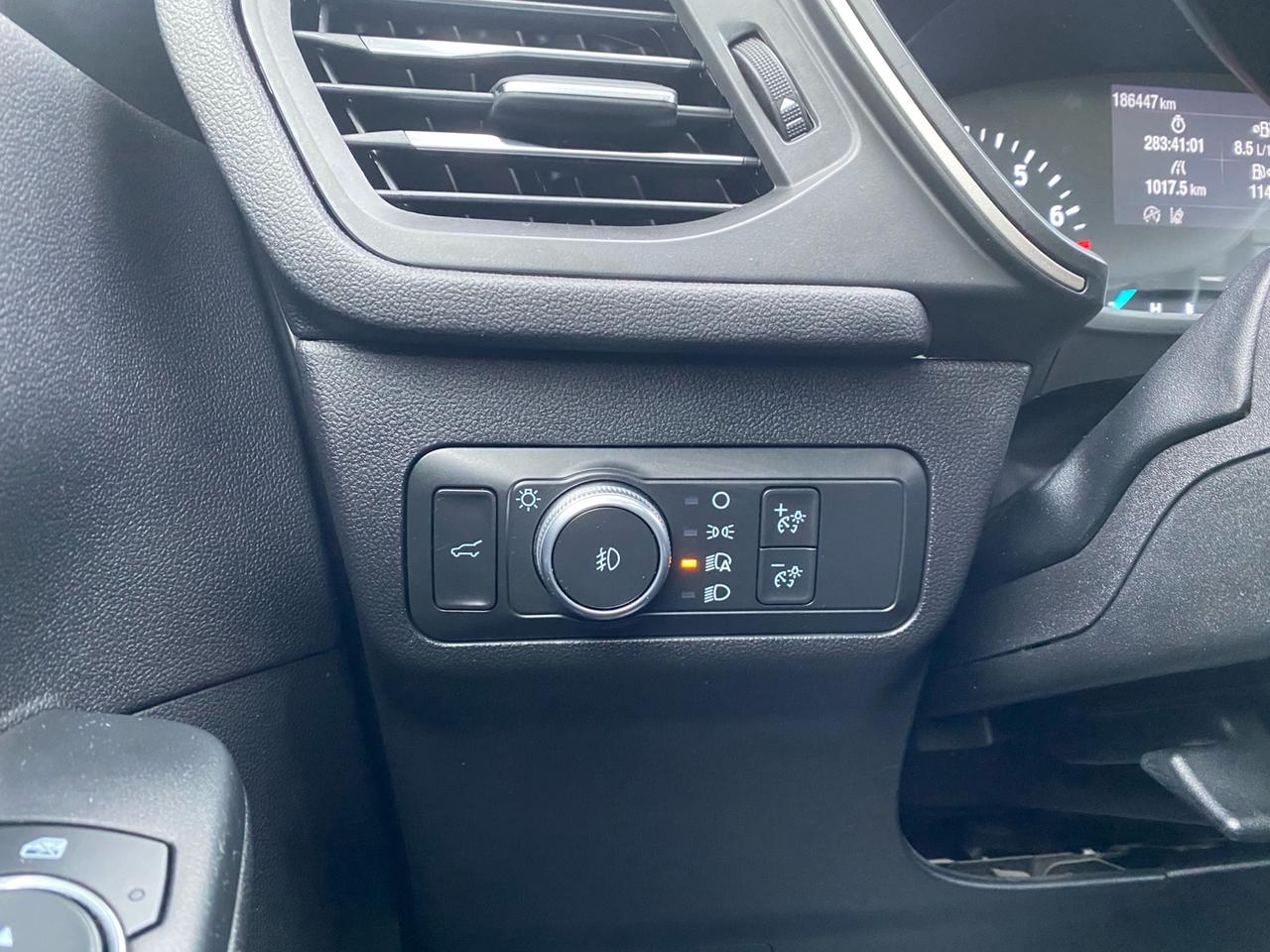 2021 Ford Escape SEL | Leather Seats | Panoramic Sunroof | AWD Photo