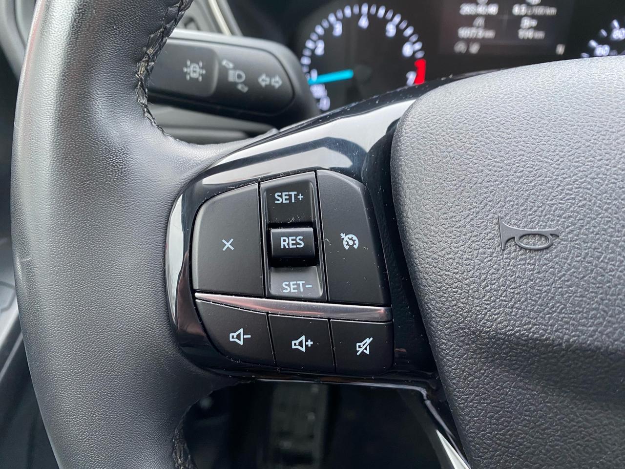 2021 Ford Escape SEL | Leather Seats | Panoramic Sunroof | AWD Photo