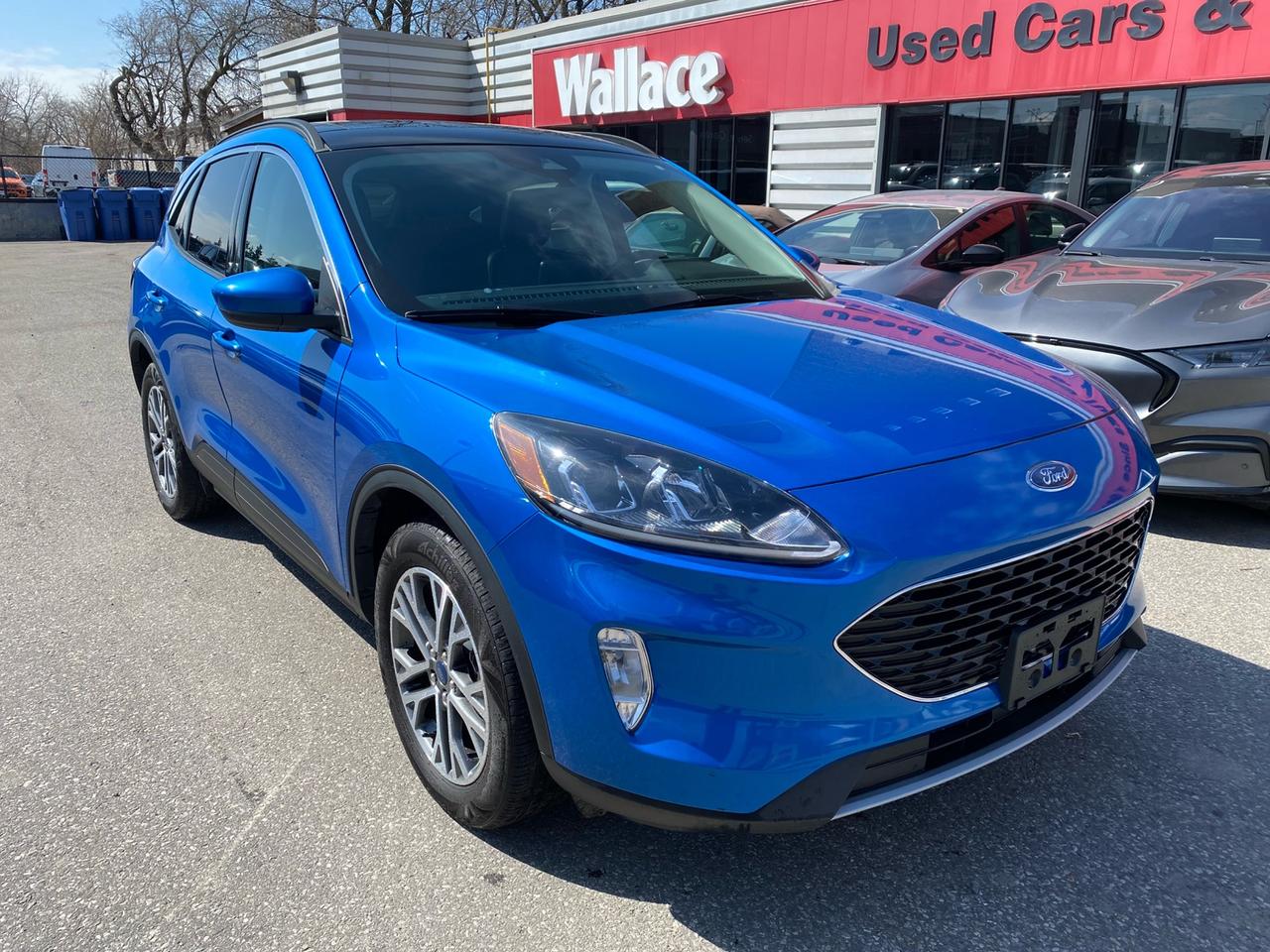 Vehicle Image