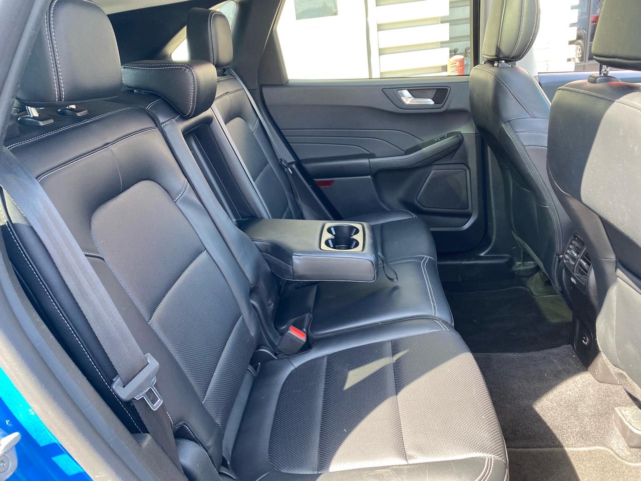 2021 Ford Escape SEL | Leather Seats | Panoramic Sunroof | AWD Photo