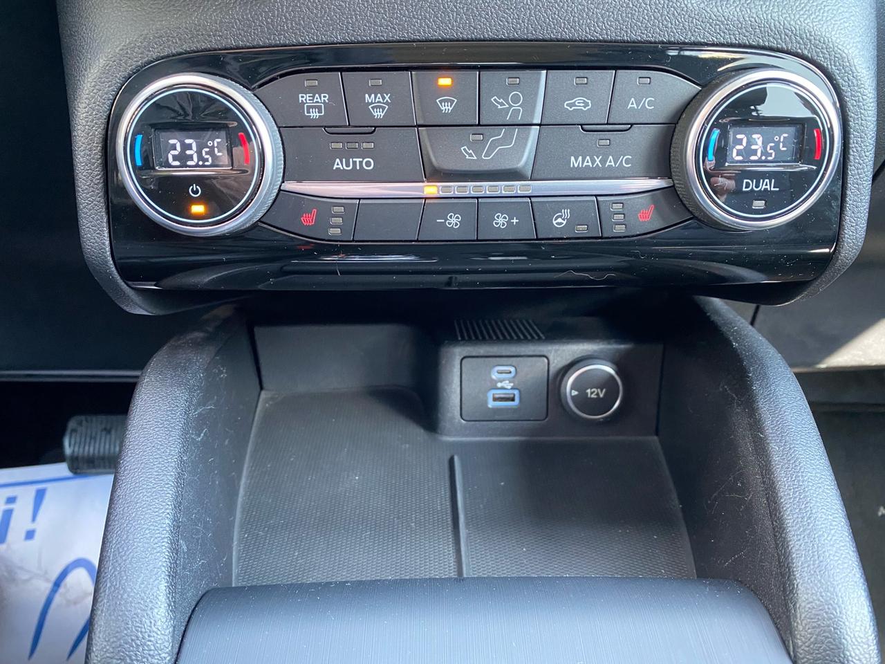 2021 Ford Escape SEL | Leather Seats | Panoramic Sunroof | AWD Photo