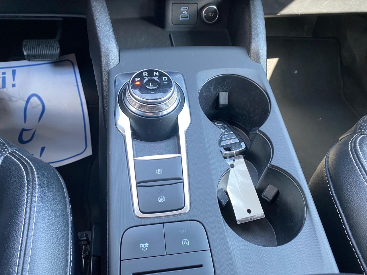 2021 Ford Escape SEL | Leather Seats | Panoramic Sunroof | AWD Photo