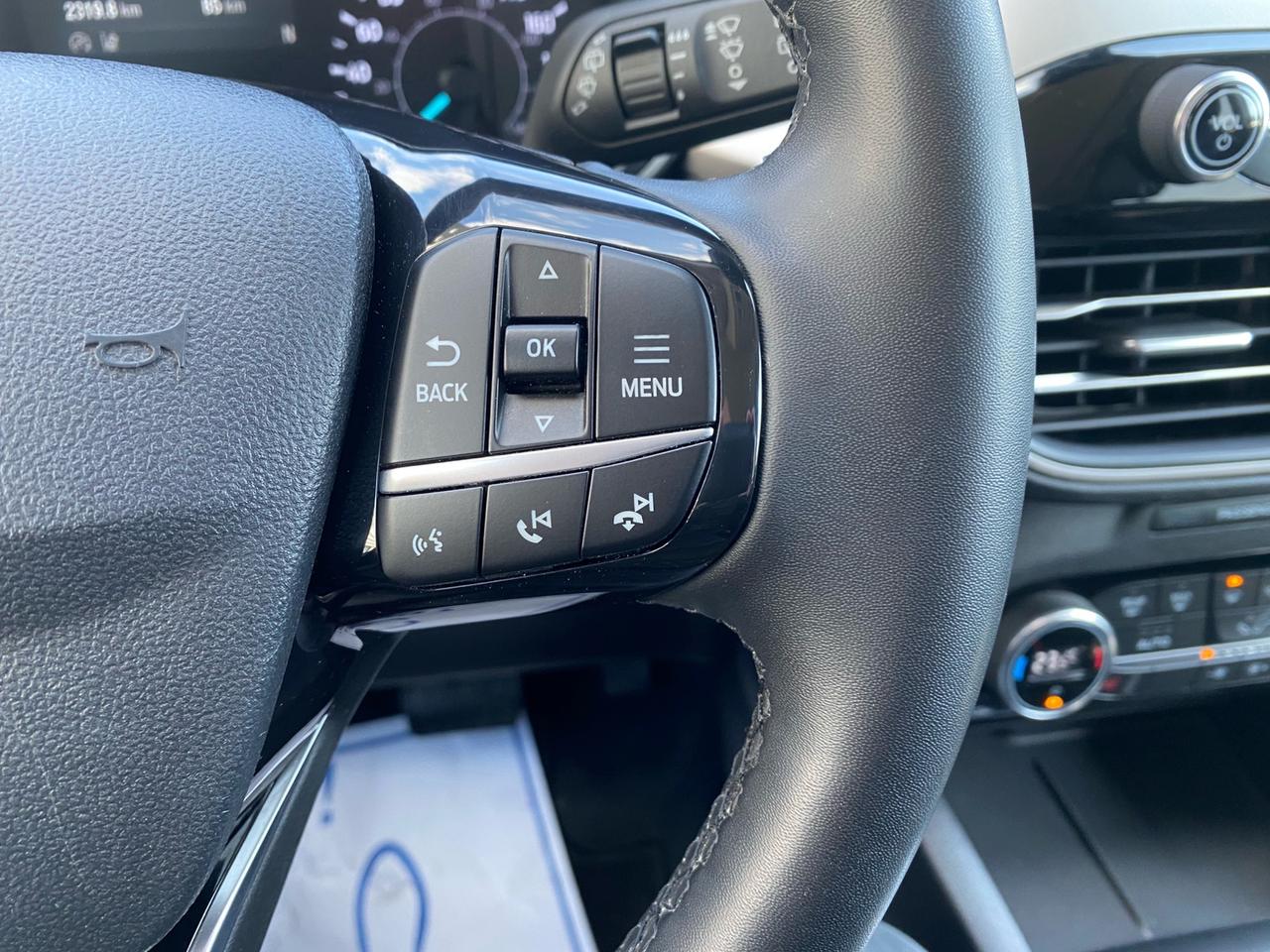 2021 Ford Escape SEL | Leather Seats | Panoramic Sunroof | AWD Photo