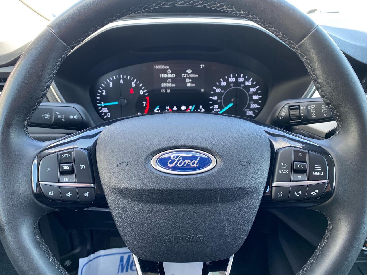 2021 Ford Escape SEL | Leather Seats | Panoramic Sunroof | AWD Photo