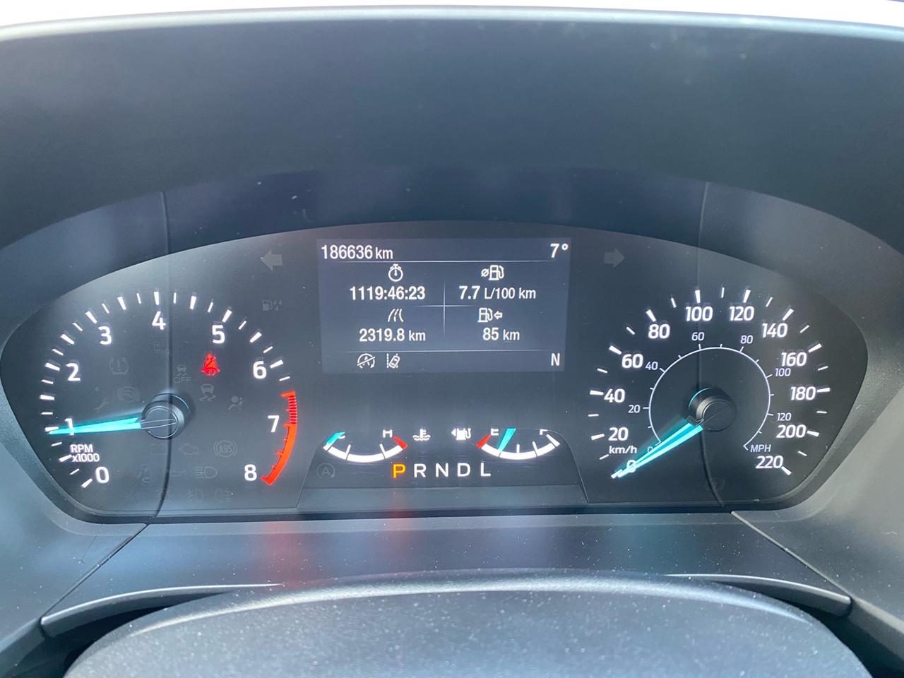 2021 Ford Escape SEL | Leather Seats | Panoramic Sunroof | AWD Photo