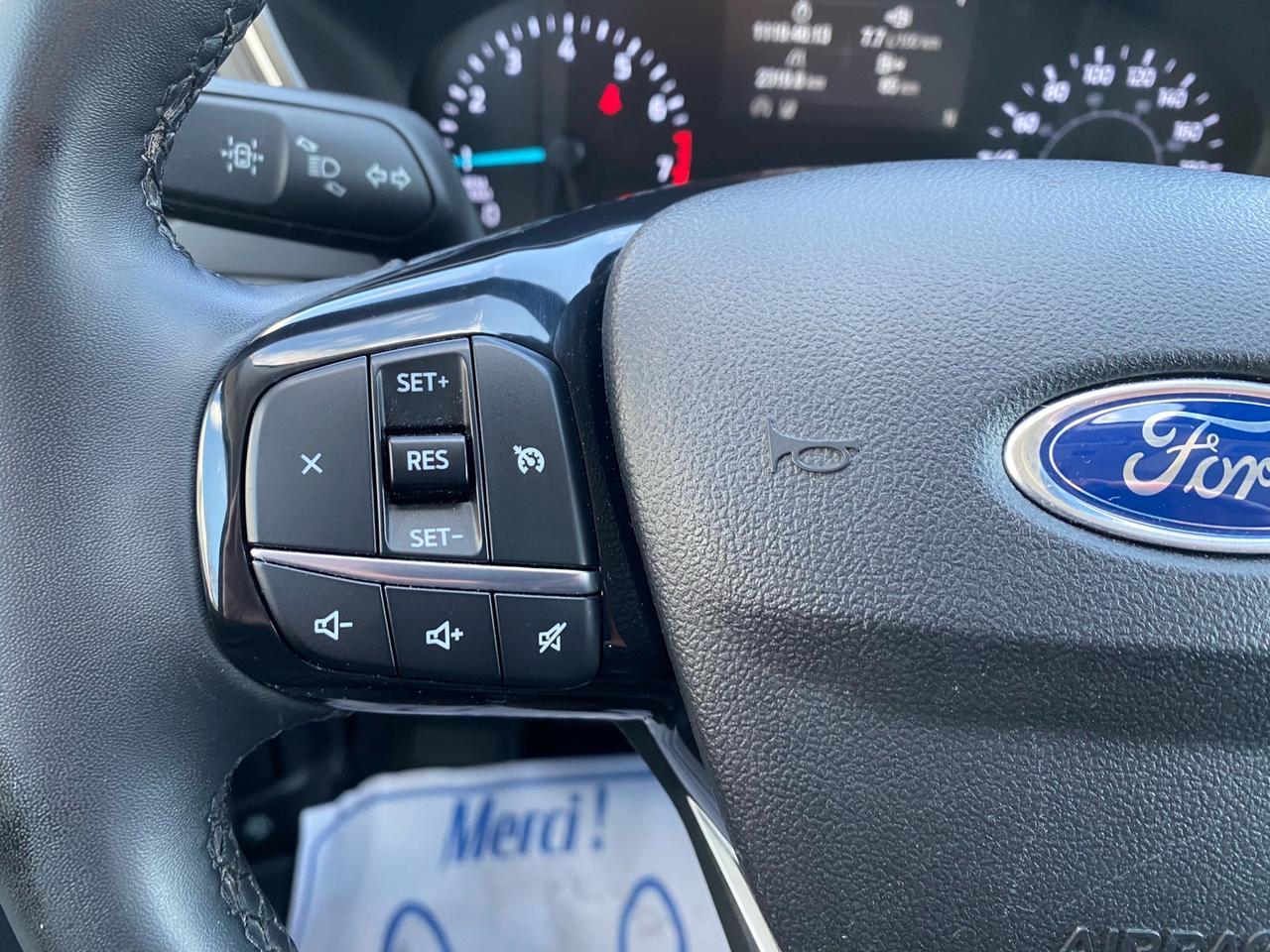 2021 Ford Escape SEL | Leather Seats | Panoramic Sunroof | AWD Photo