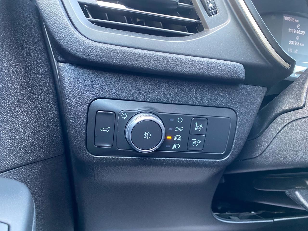2021 Ford Escape SEL | Leather Seats | Panoramic Sunroof | AWD Photo
