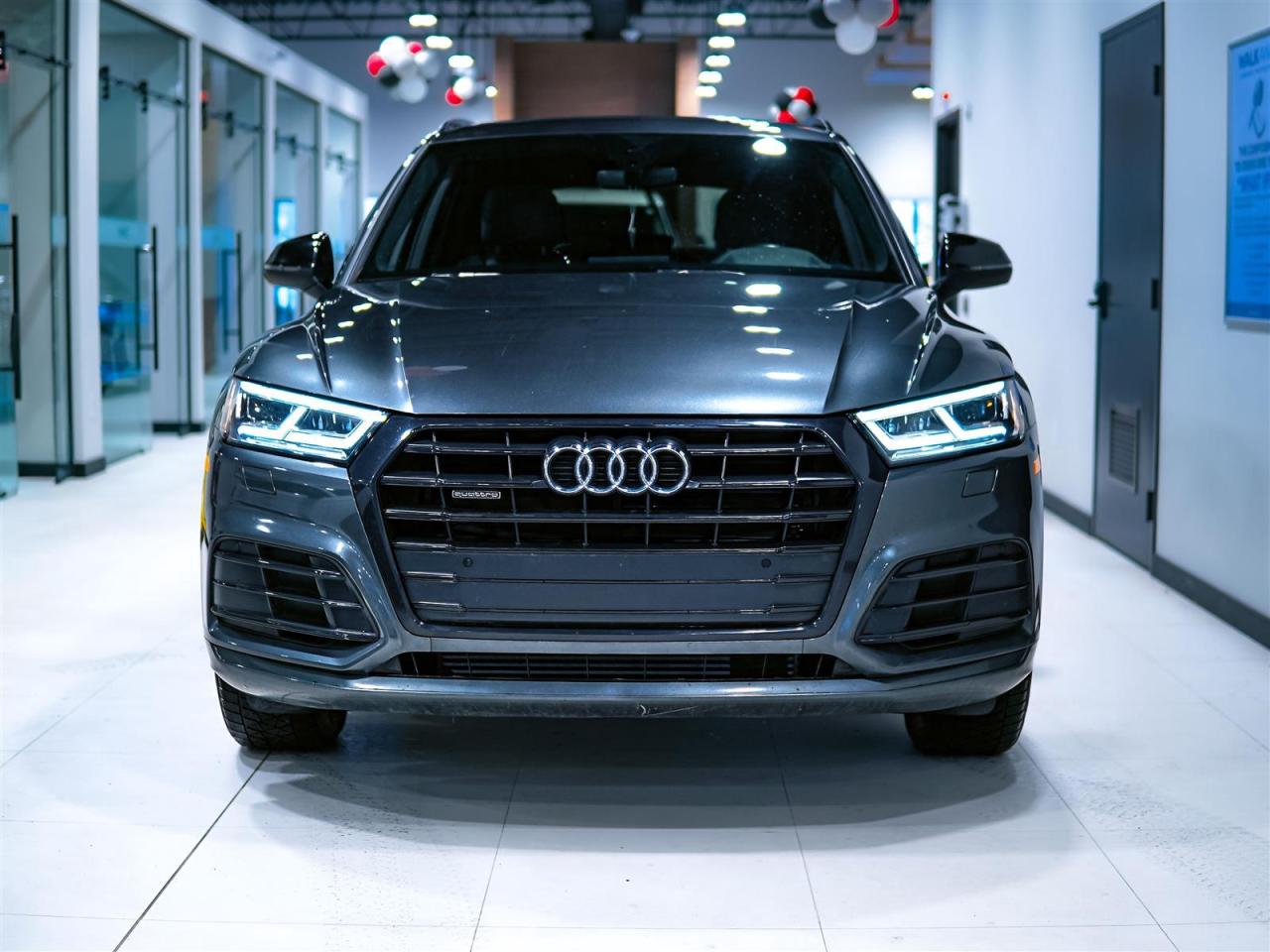 2020 Audi Q5 ** SALE PENDING BY TANNYA  ** Photo