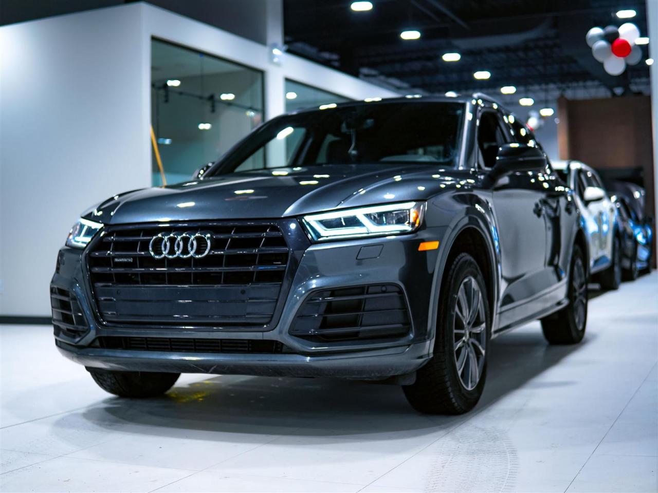 2020 Audi Q5 ** SALE PENDING BY TANNYA  ** Photo