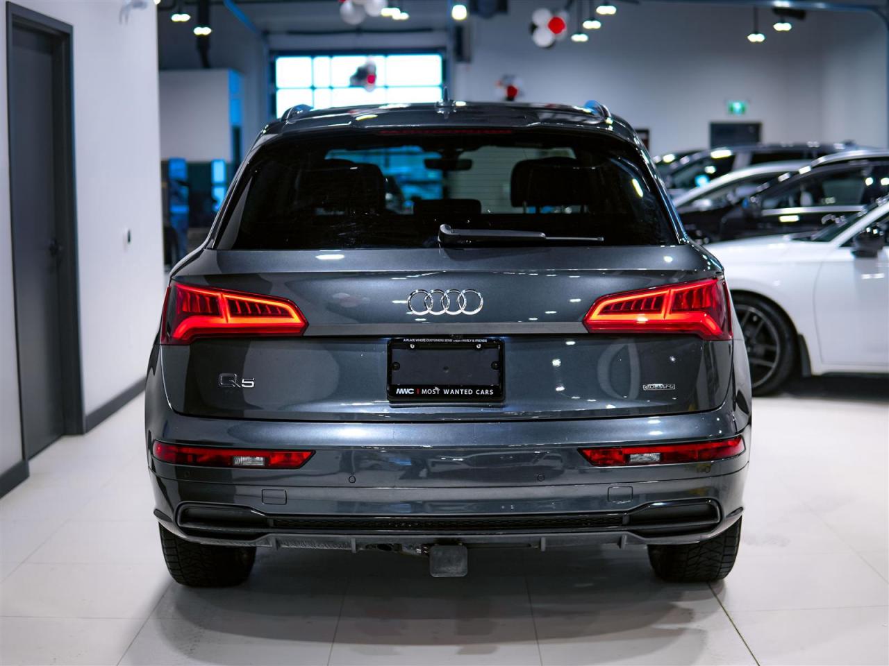 2020 Audi Q5 ** SALE PENDING BY TANNYA  ** Photo